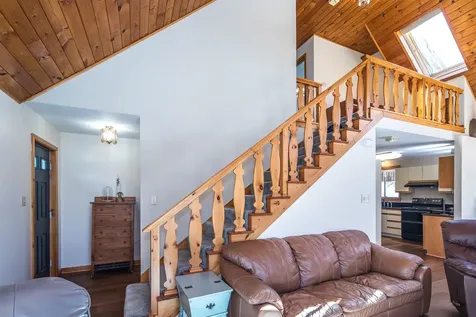 860 Sugar Hill Road Wallingford VT 05773