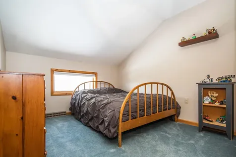 860 Sugar Hill Road Wallingford VT 05773