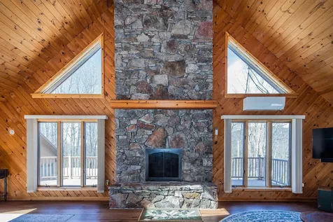 860 Sugar Hill Road Wallingford VT 05773