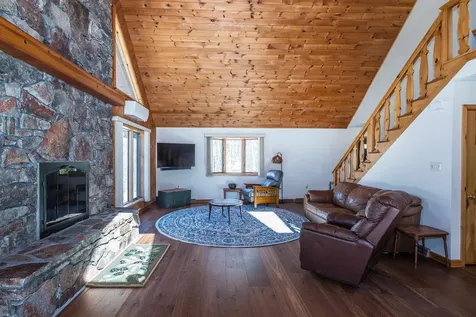 860 Sugar Hill Road Wallingford VT 05773