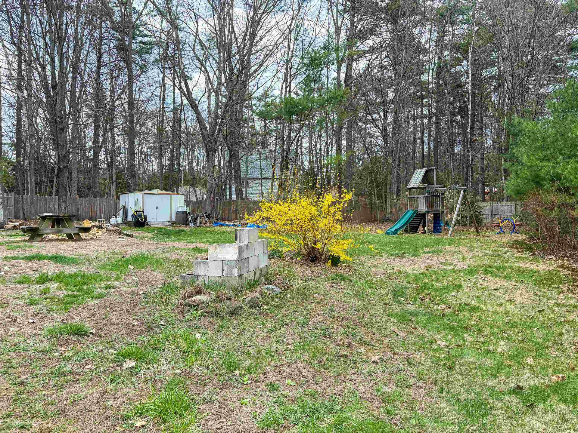 139 Squantum Road Jaffrey NH 03452