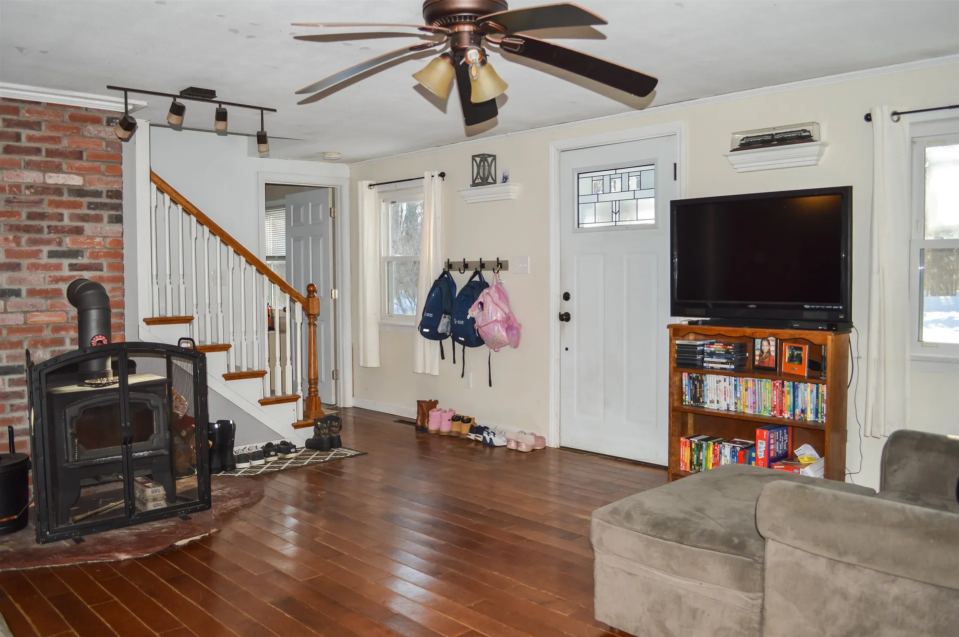 139 Squantum Road Jaffrey NH 03452