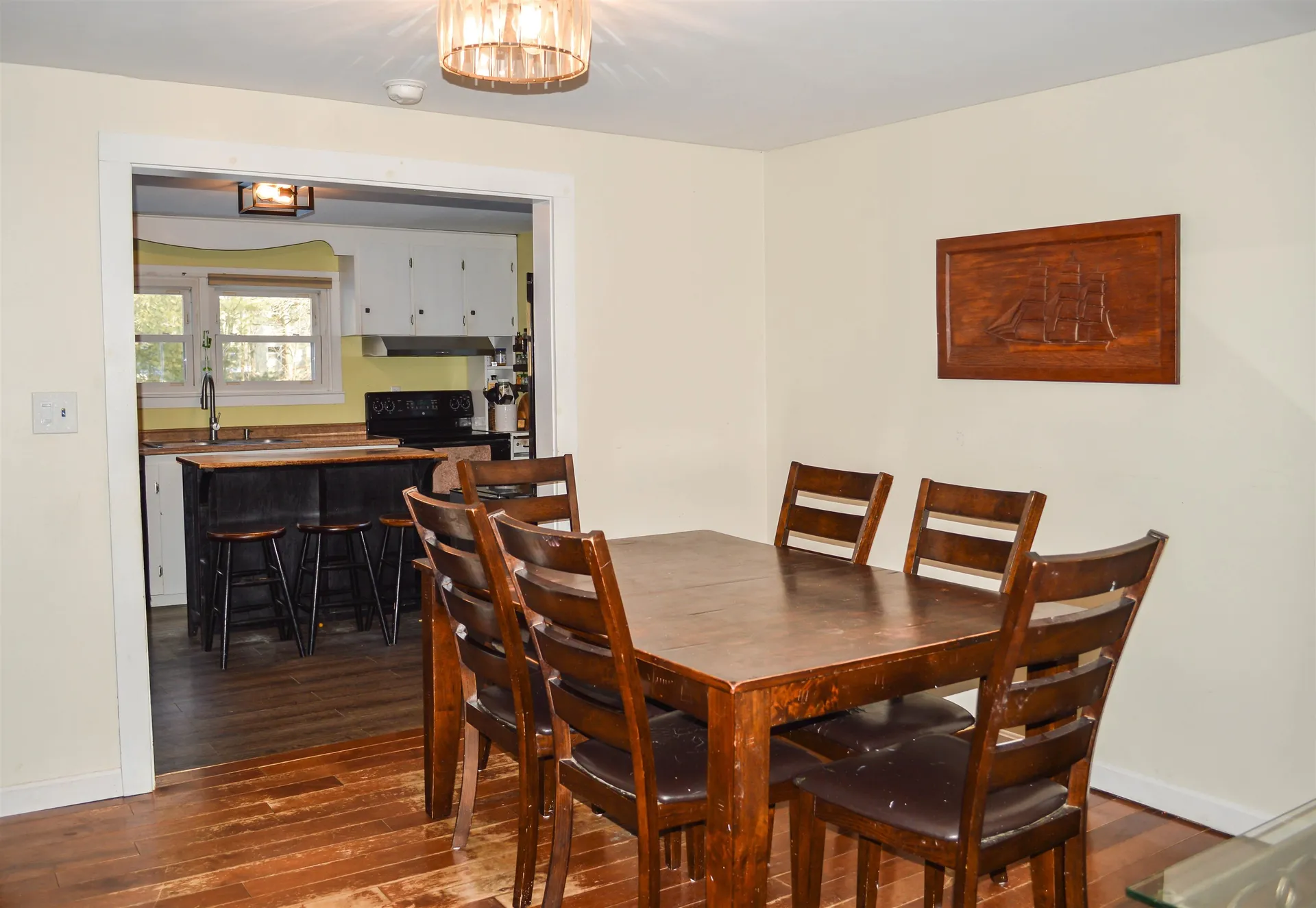 139 Squantum Road Jaffrey NH 03452