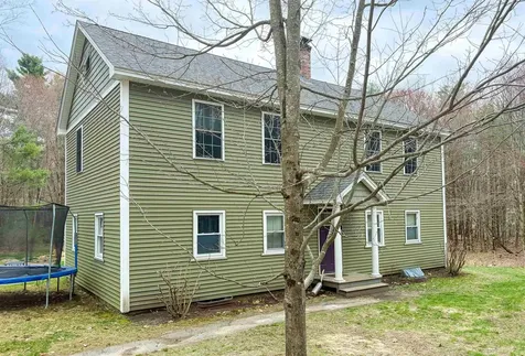 139 Squantum Road Jaffrey NH 03452
