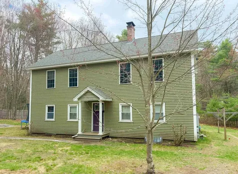 139 Squantum Road Jaffrey NH 03452