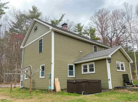 139 Squantum Road Jaffrey NH 03452