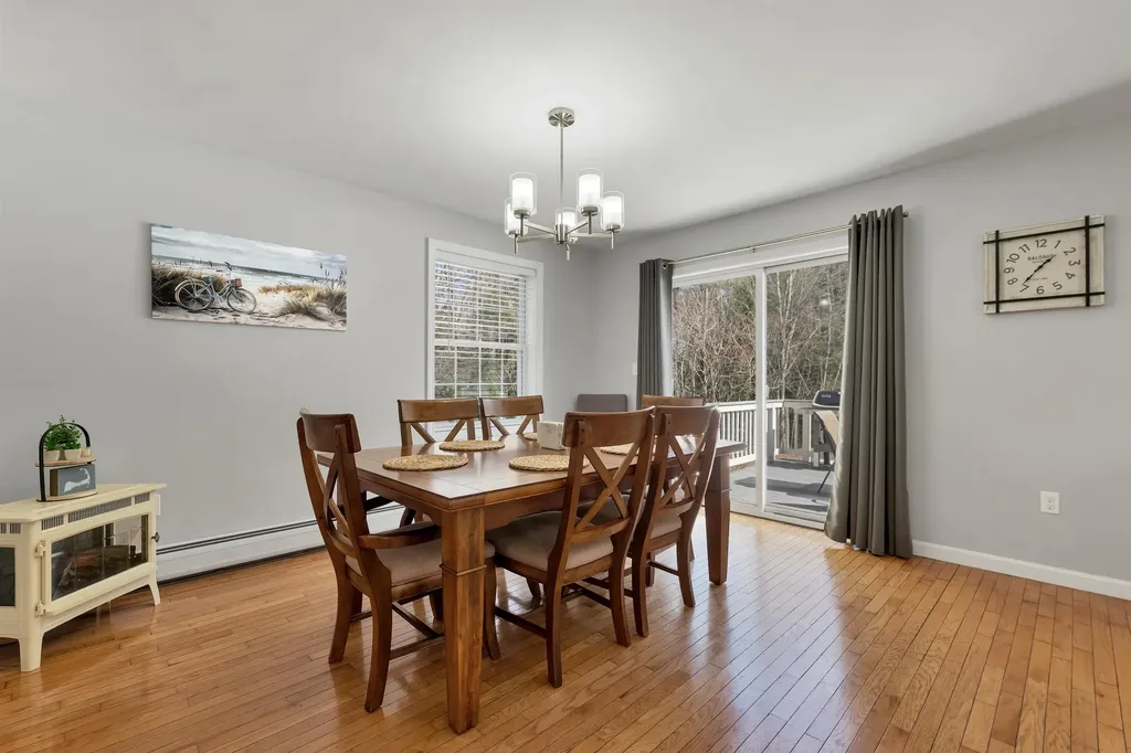 43 Cross Road Chichester NH 03258