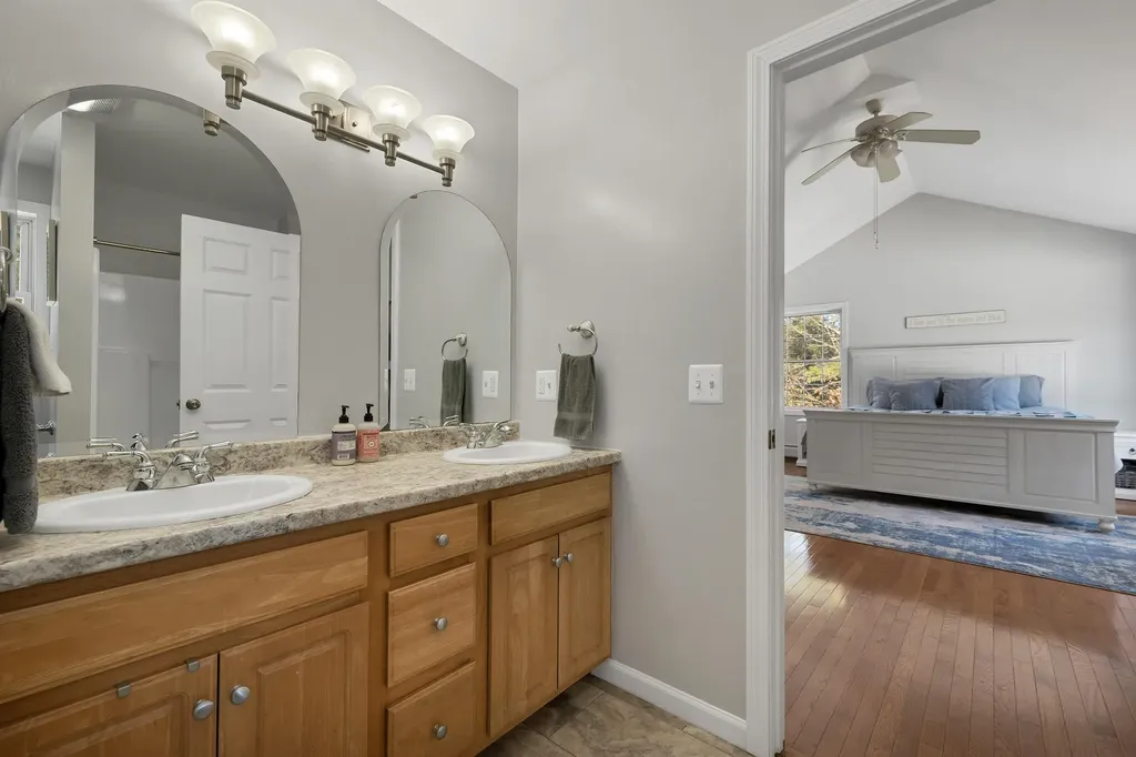 43 Cross Road Chichester NH 03258