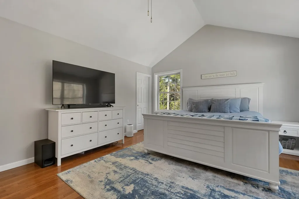 43 Cross Road Chichester NH 03258