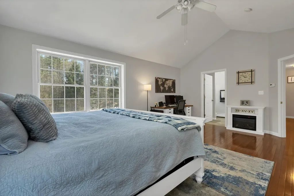 43 Cross Road Chichester NH 03258