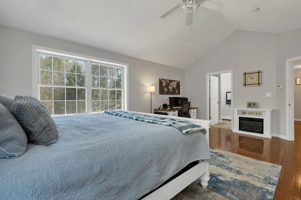 43 Cross Road Chichester NH 03258