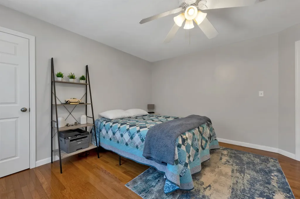 43 Cross Road Chichester NH 03258