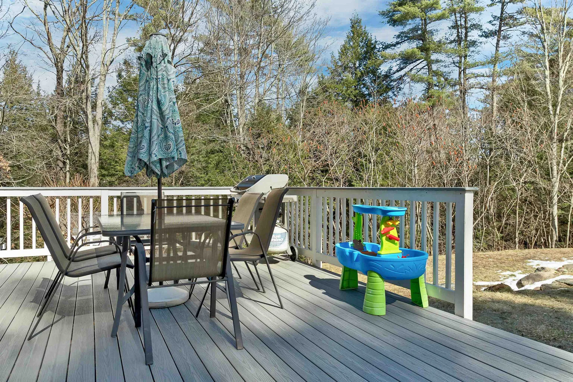 43 Cross Road Chichester NH 03258