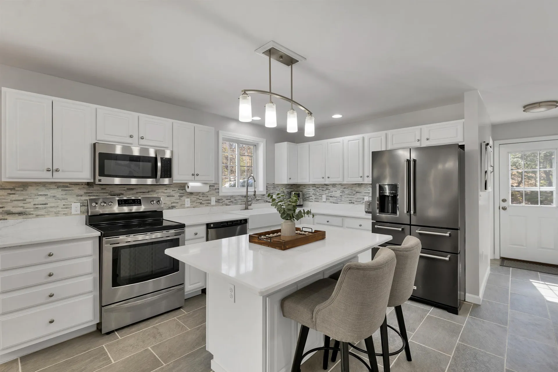 43 Cross Road Chichester NH 03258