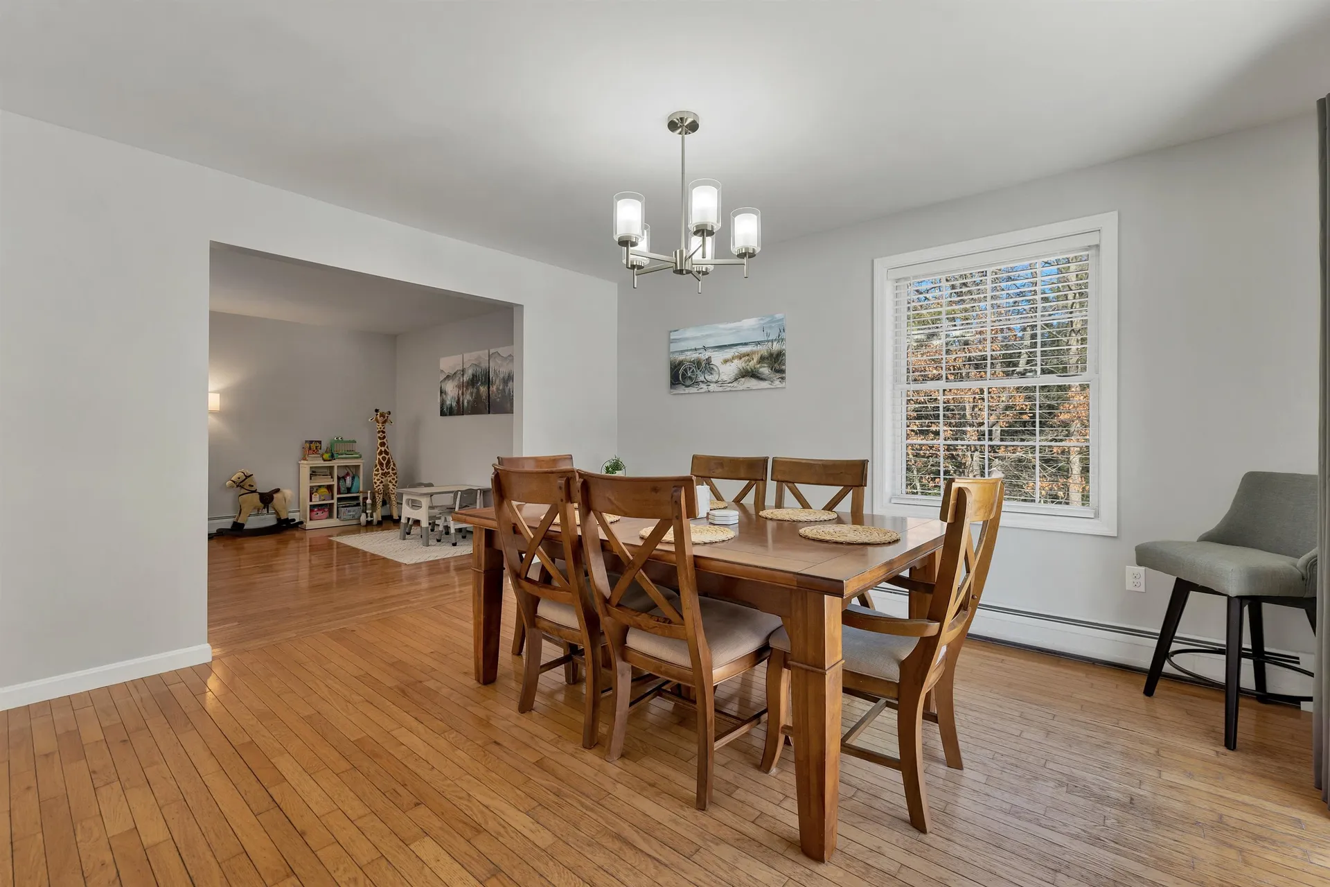 43 Cross Road Chichester NH 03258