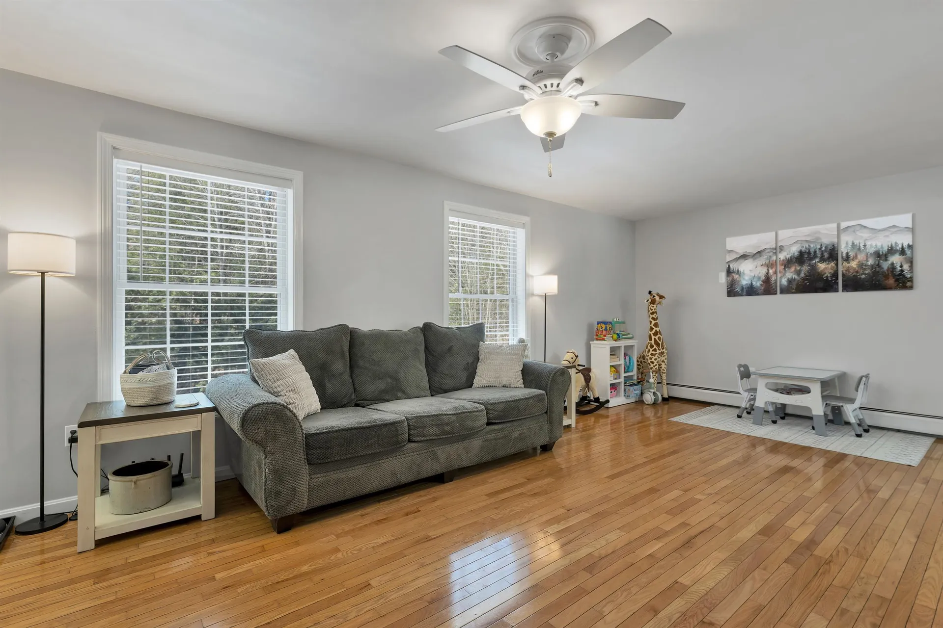 43 Cross Road Chichester NH 03258