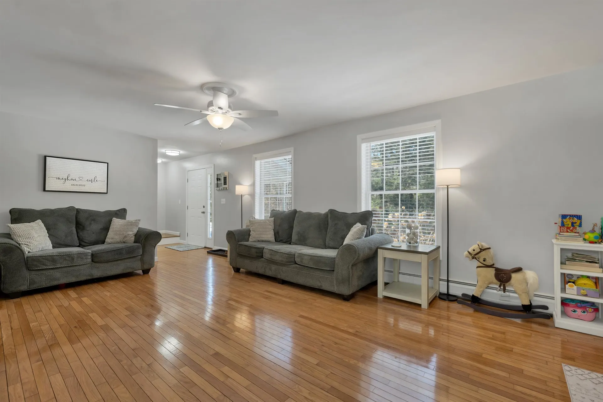 43 Cross Road Chichester NH 03258