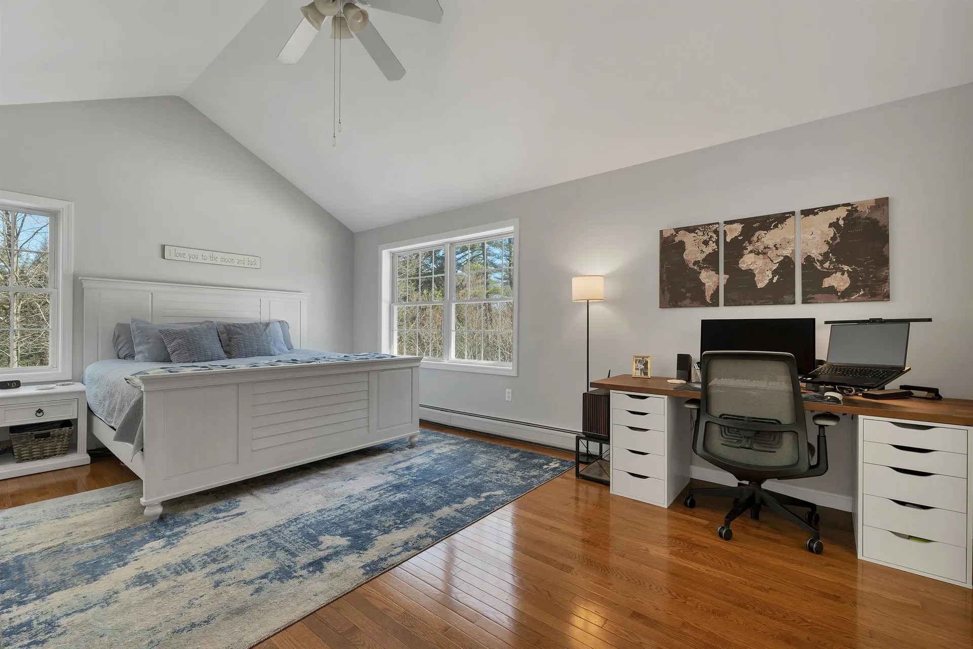 43 Cross Road Chichester NH 03258