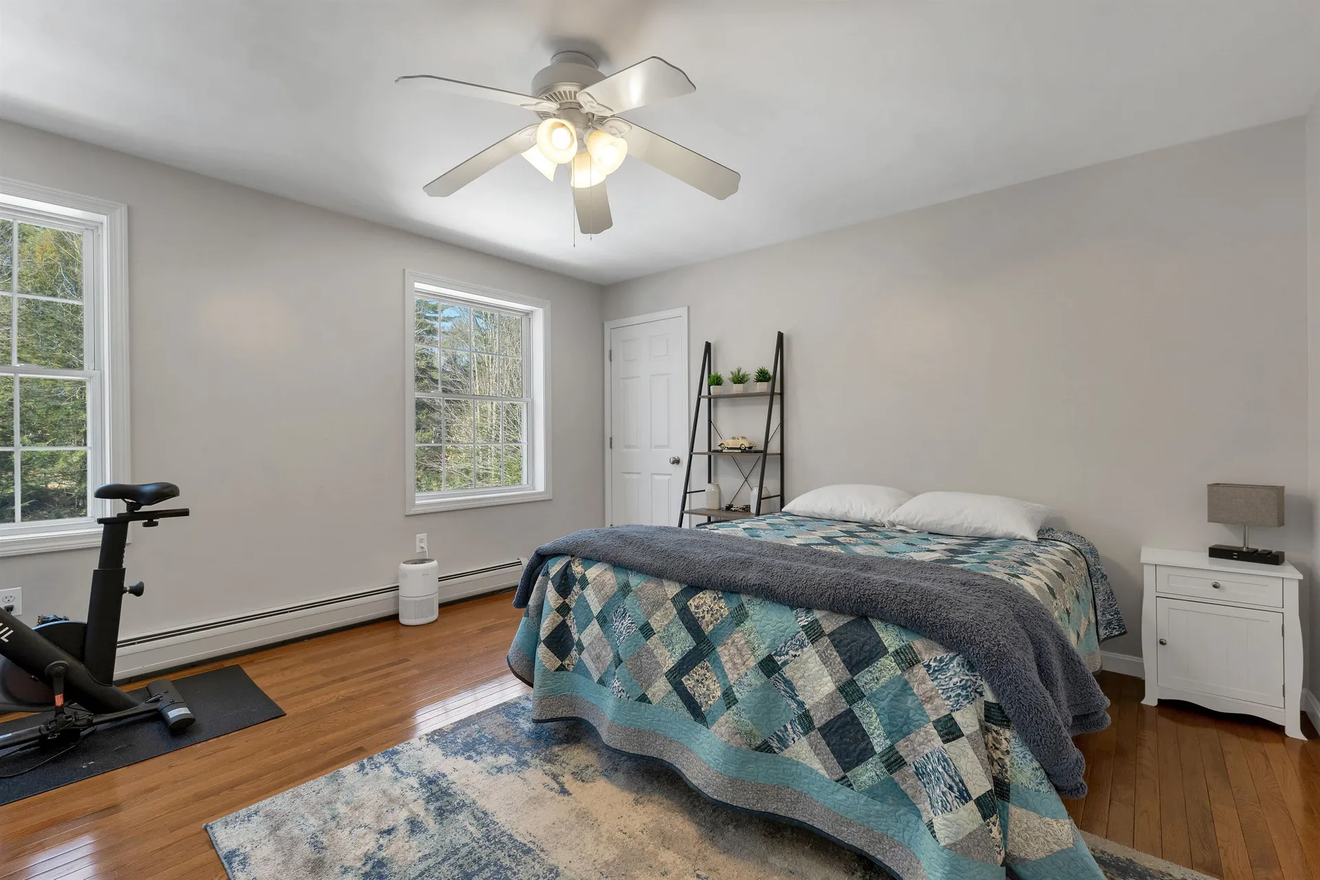 43 Cross Road Chichester NH 03258