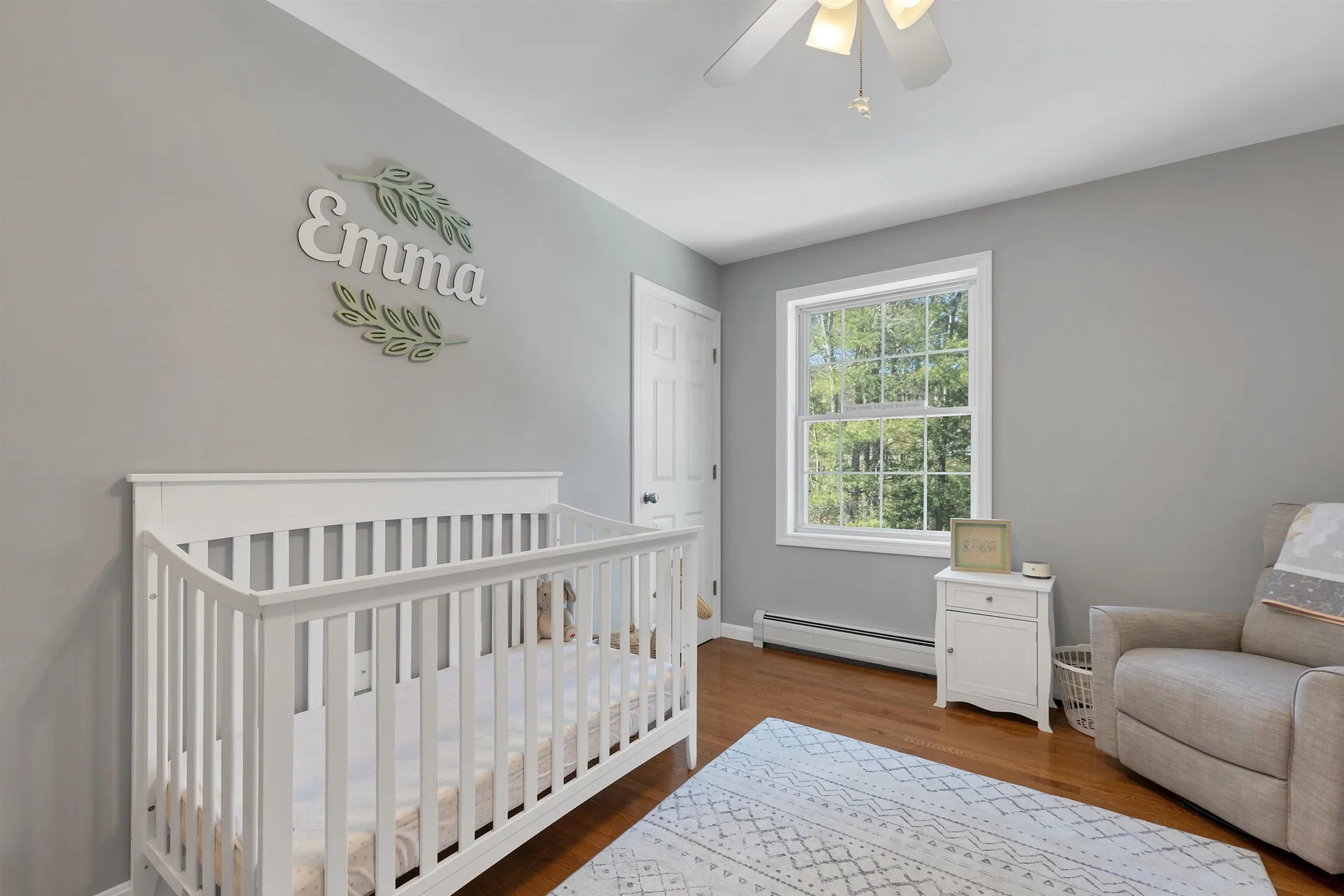 43 Cross Road Chichester NH 03258