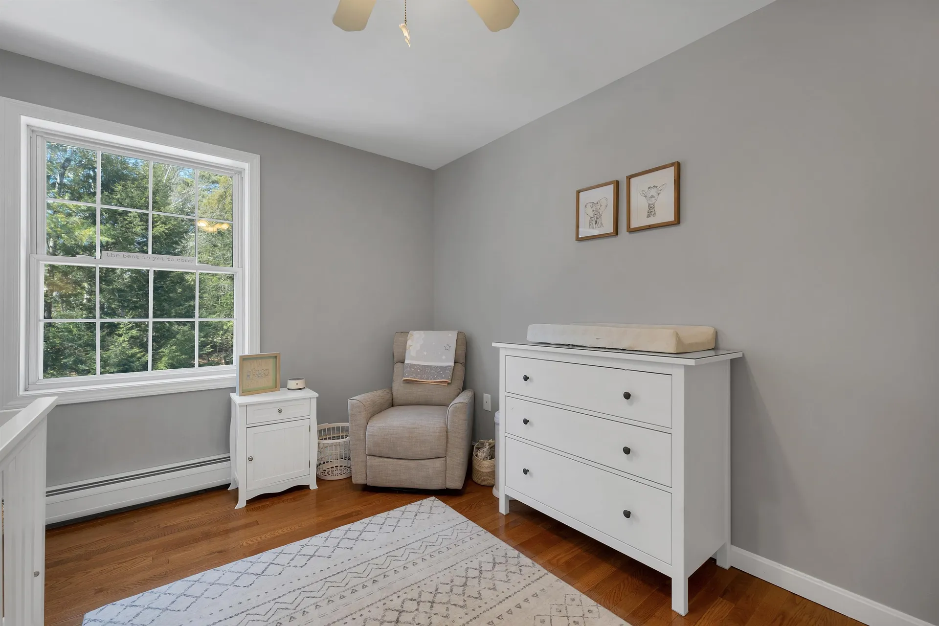 43 Cross Road Chichester NH 03258