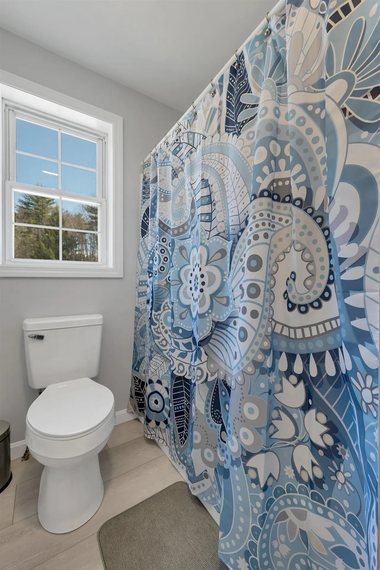 43 Cross Road Chichester NH 03258