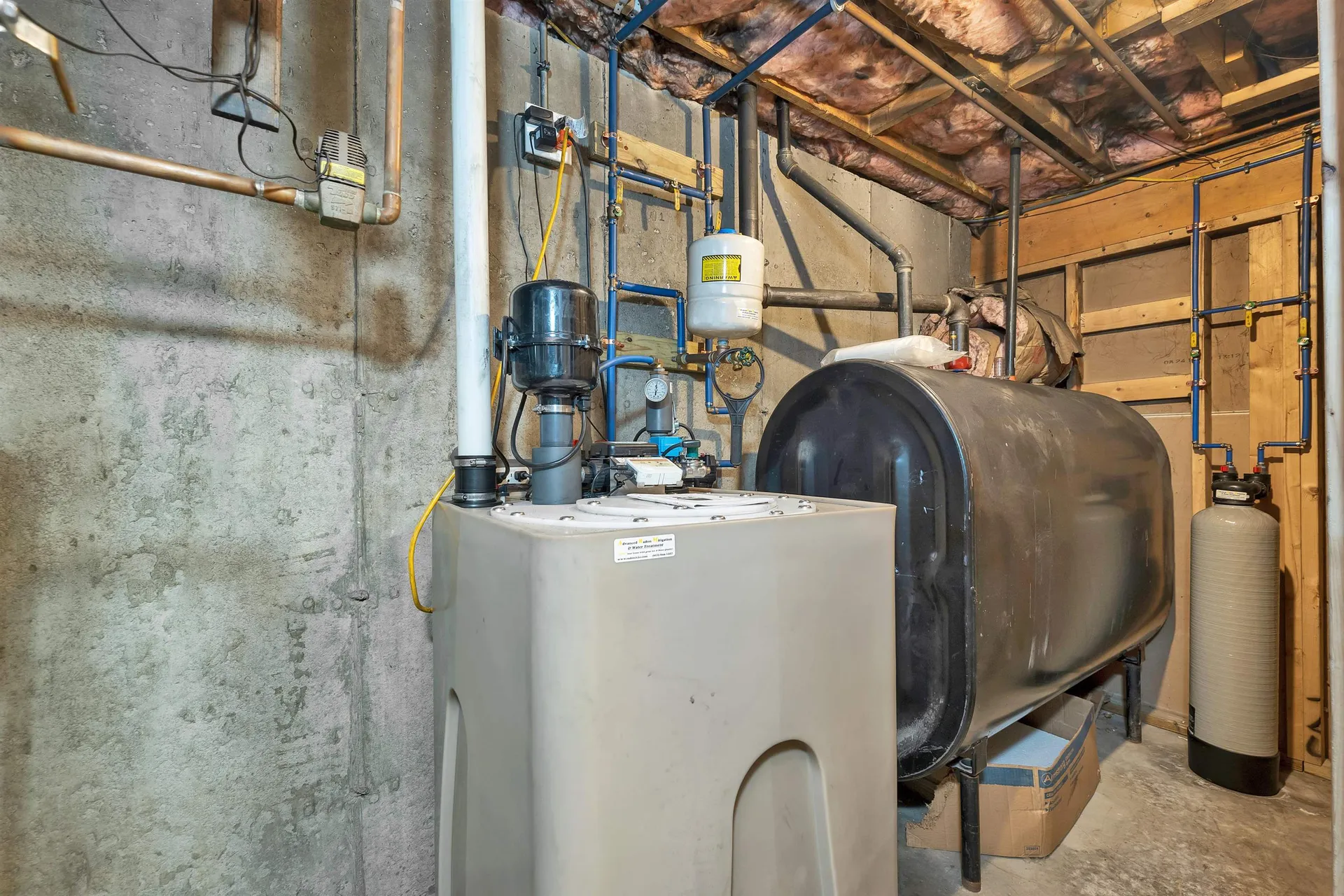 43 Cross Road Chichester NH 03258