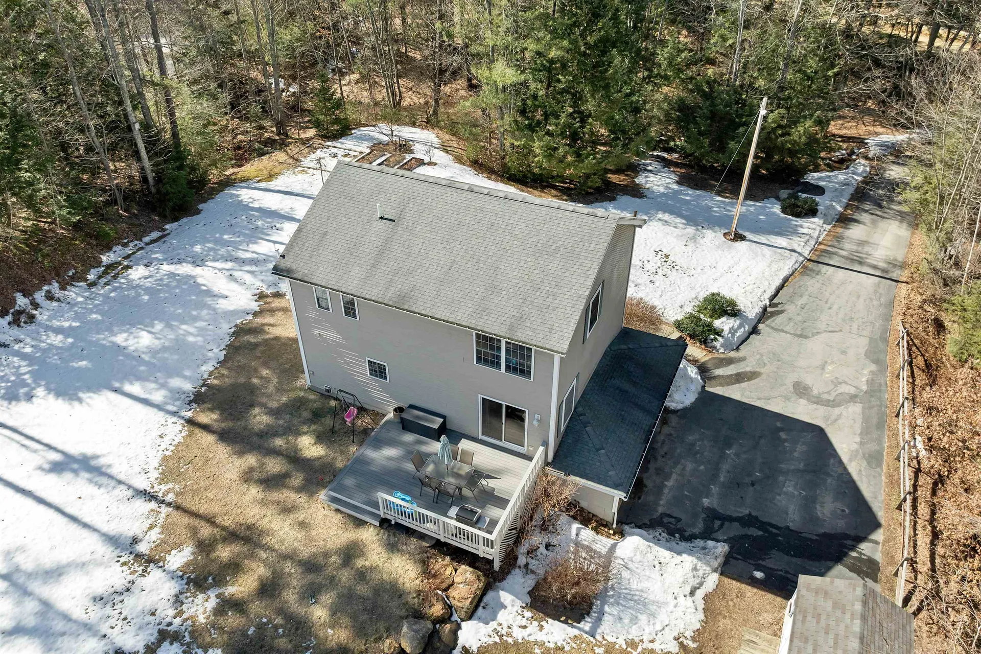 43 Cross Road Chichester NH 03258