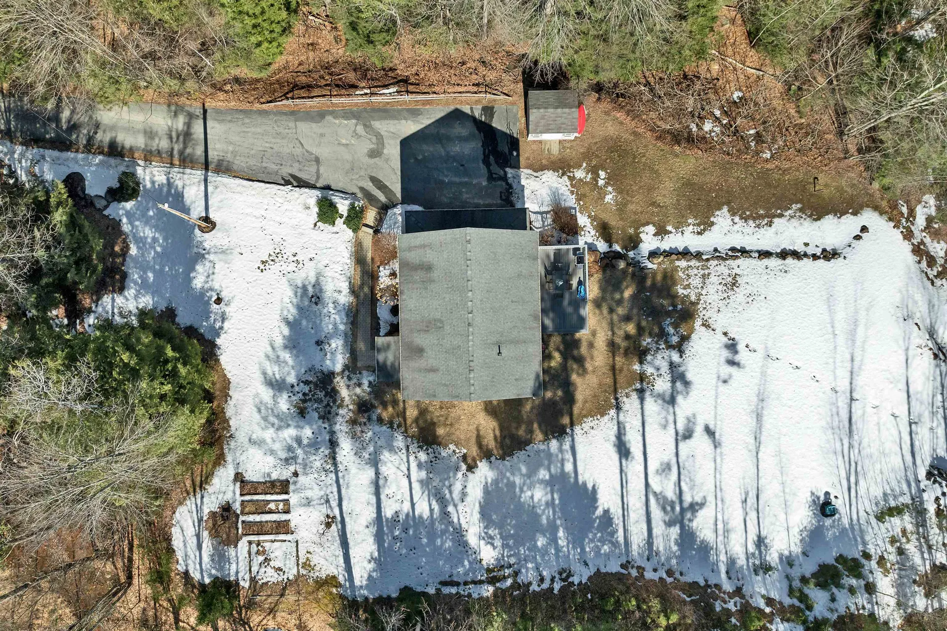 43 Cross Road Chichester NH 03258