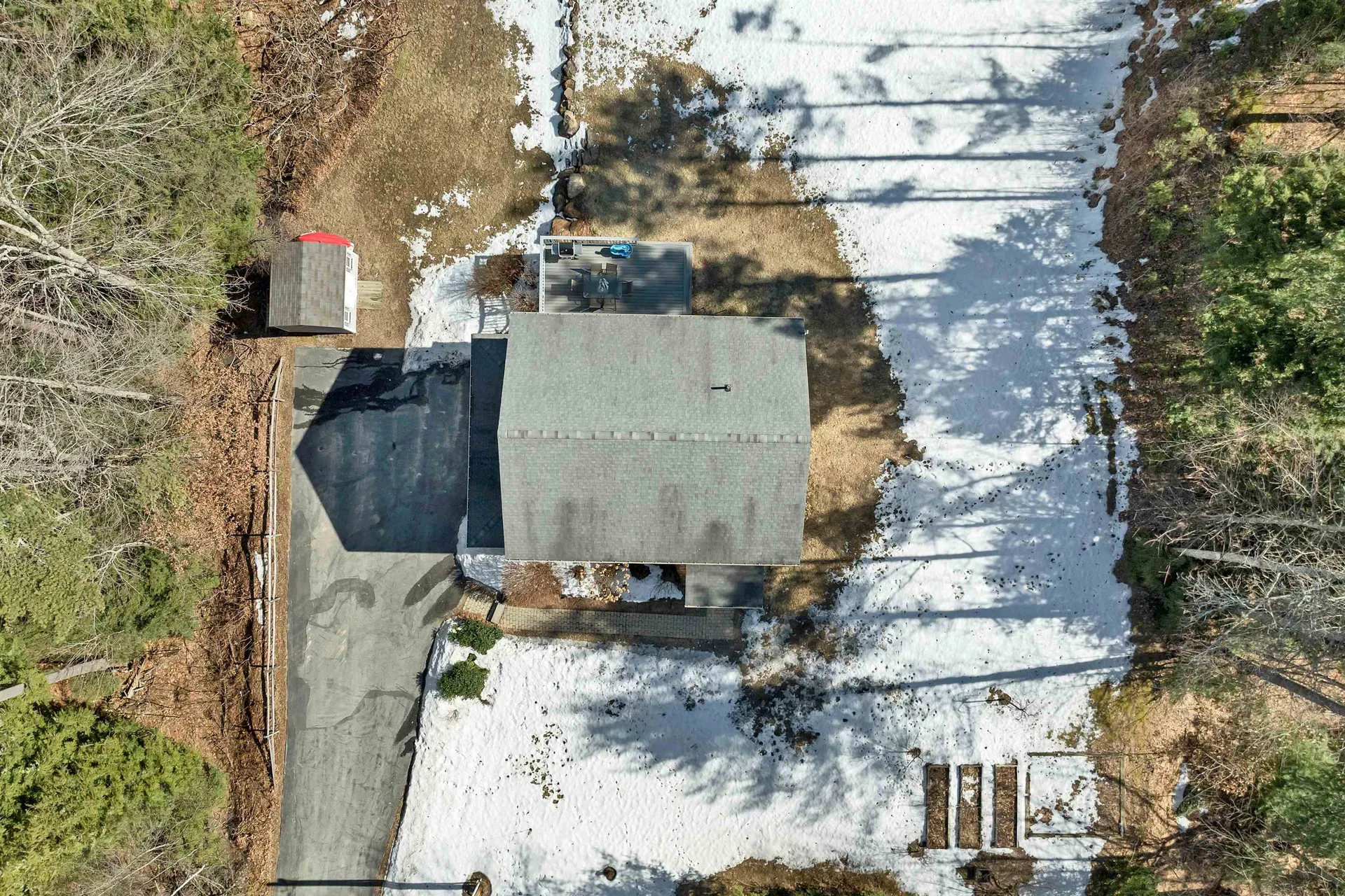 43 Cross Road Chichester NH 03258