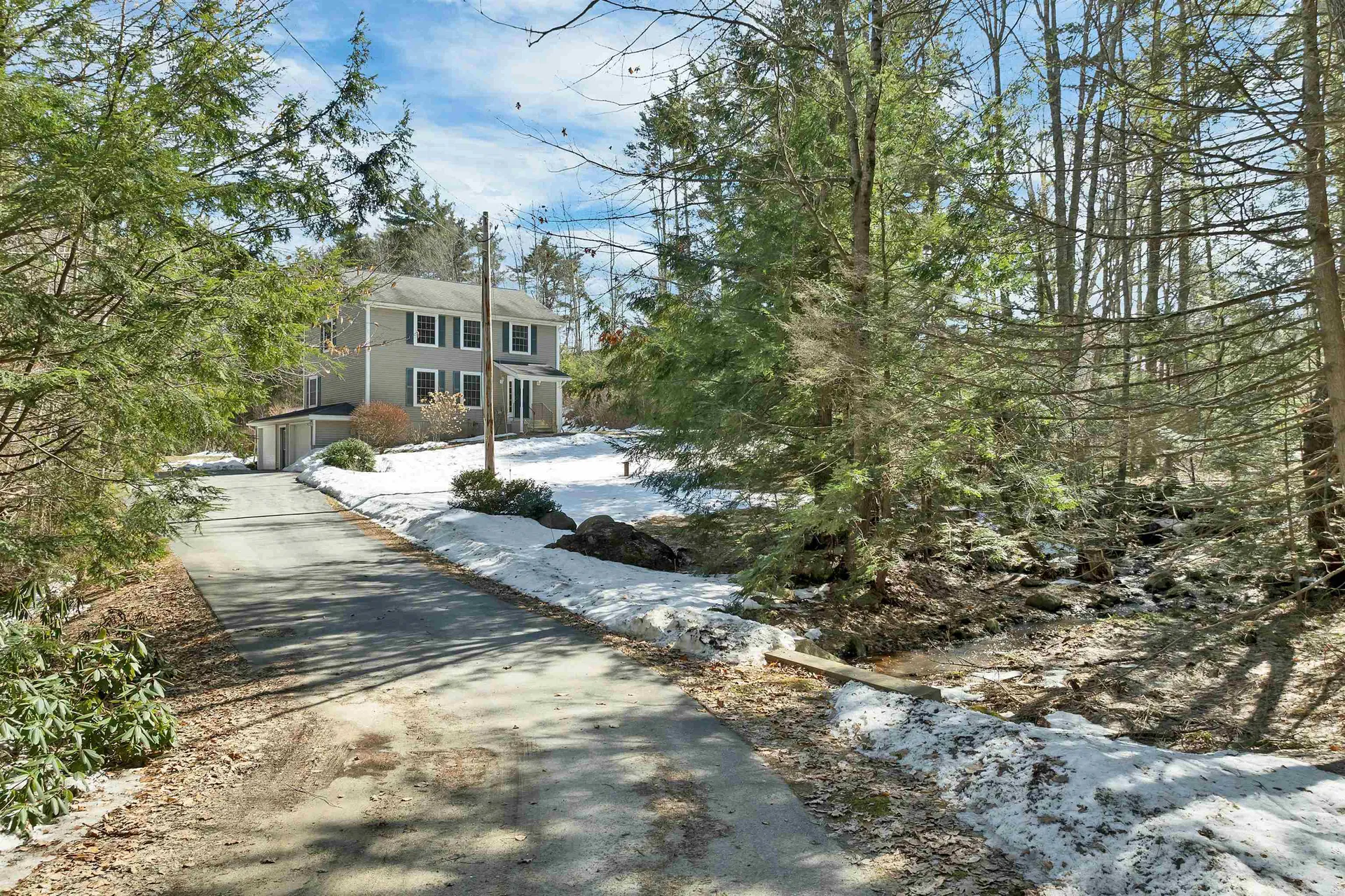 43 Cross Road Chichester NH 03258