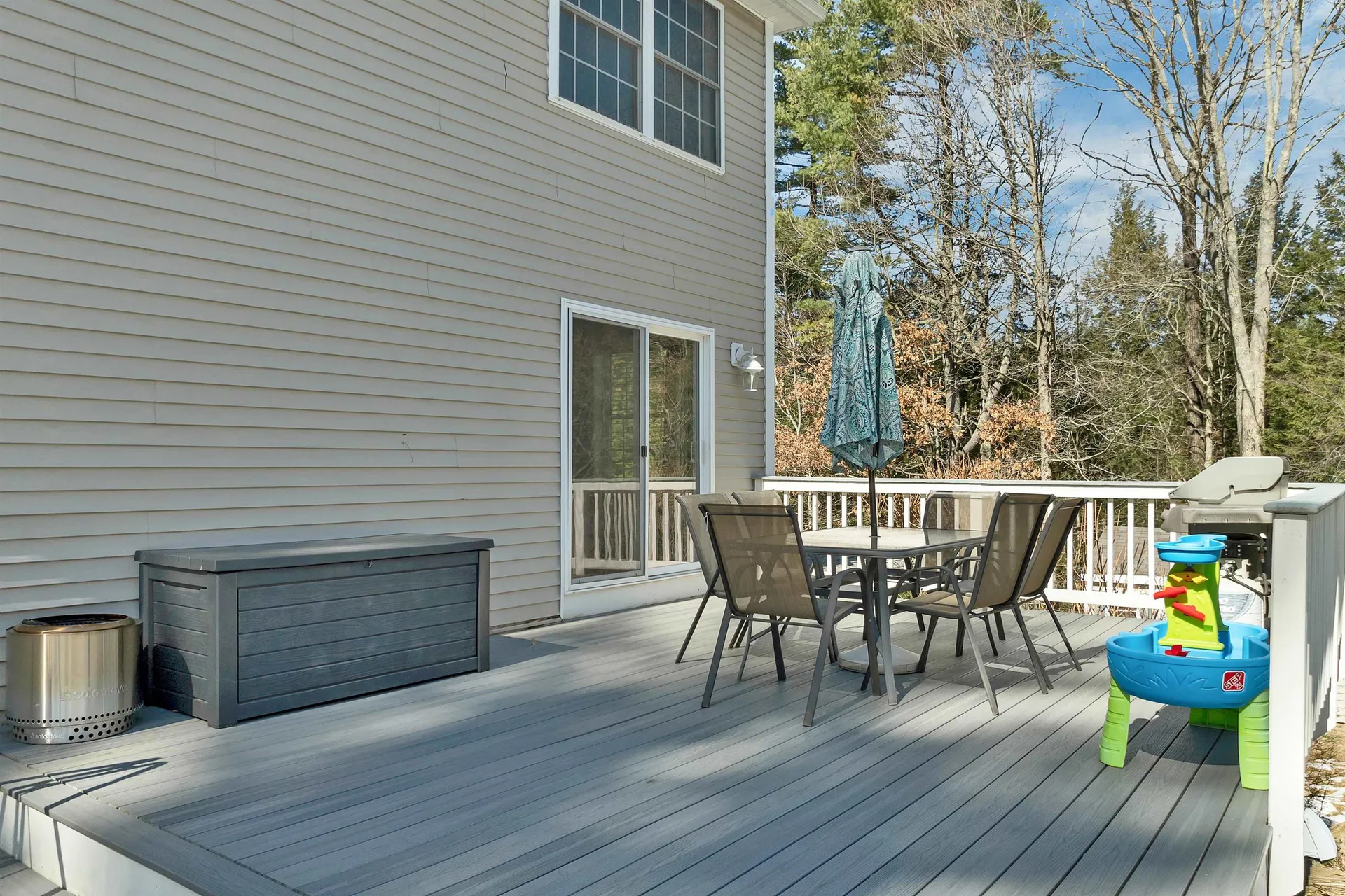 43 Cross Road Chichester NH 03258