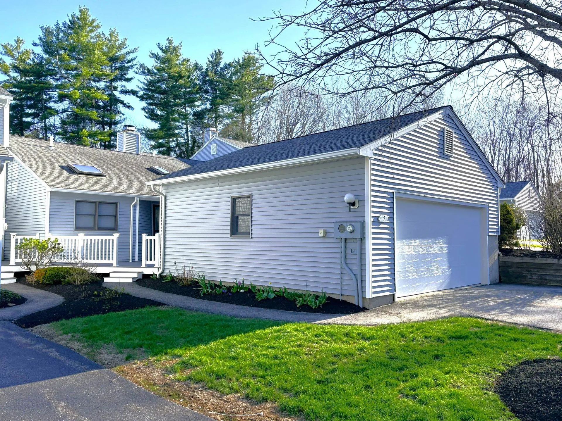 9 Bucks Hill Road Durham NH 03824