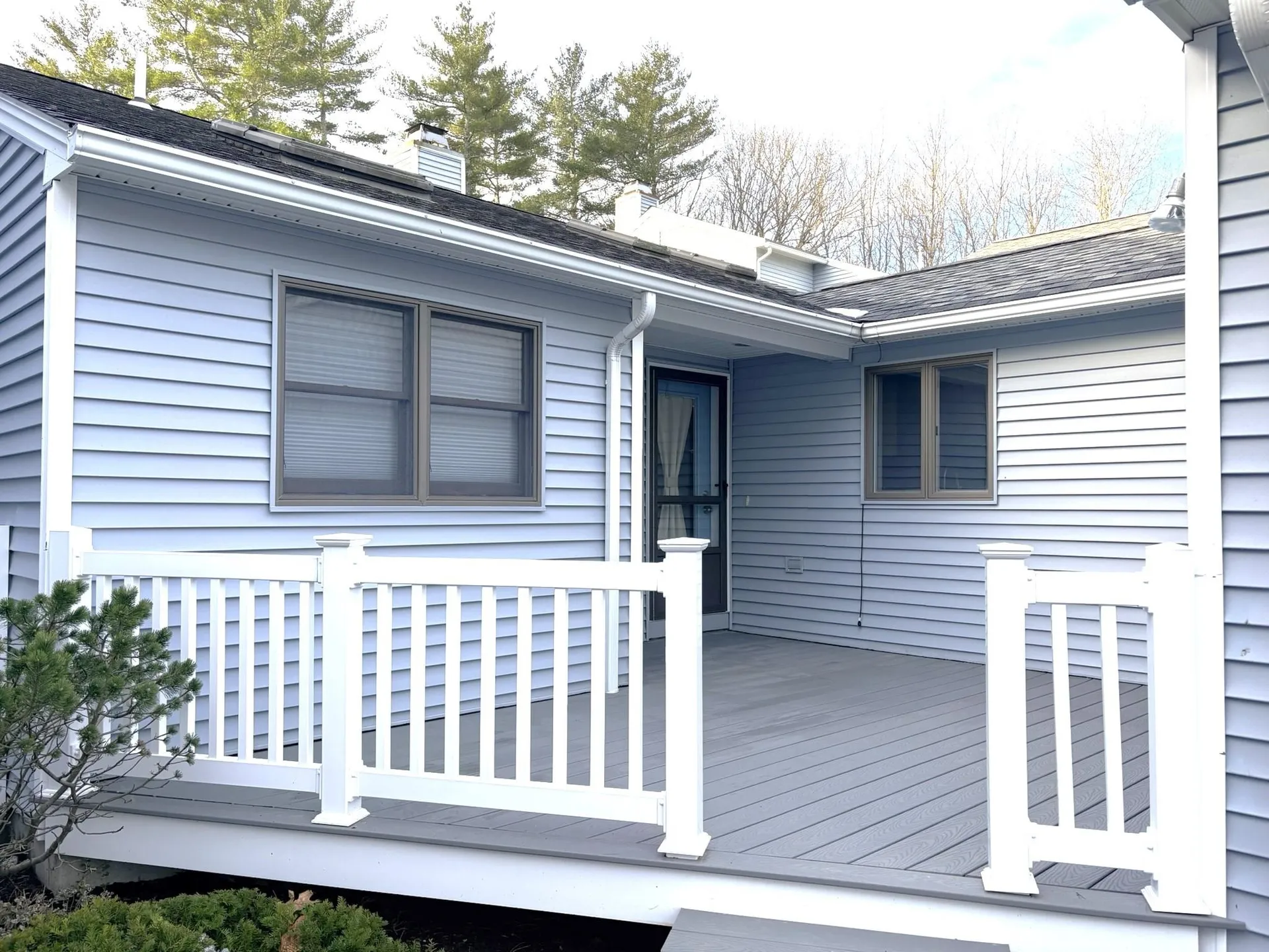 9 Bucks Hill Road Durham NH 03824