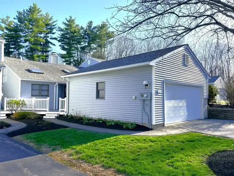 9 Bucks Hill Road Durham NH 03824