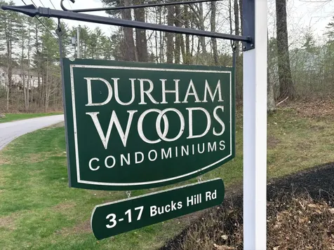 9 Bucks Hill Road Durham NH 03824