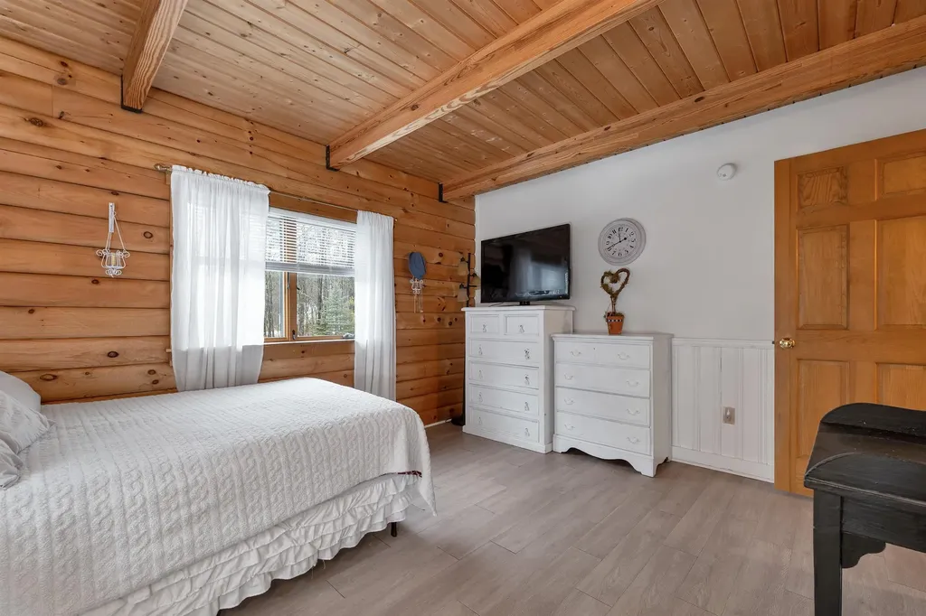 233 Ossipee Mountain Road Moultonborough NH 03254