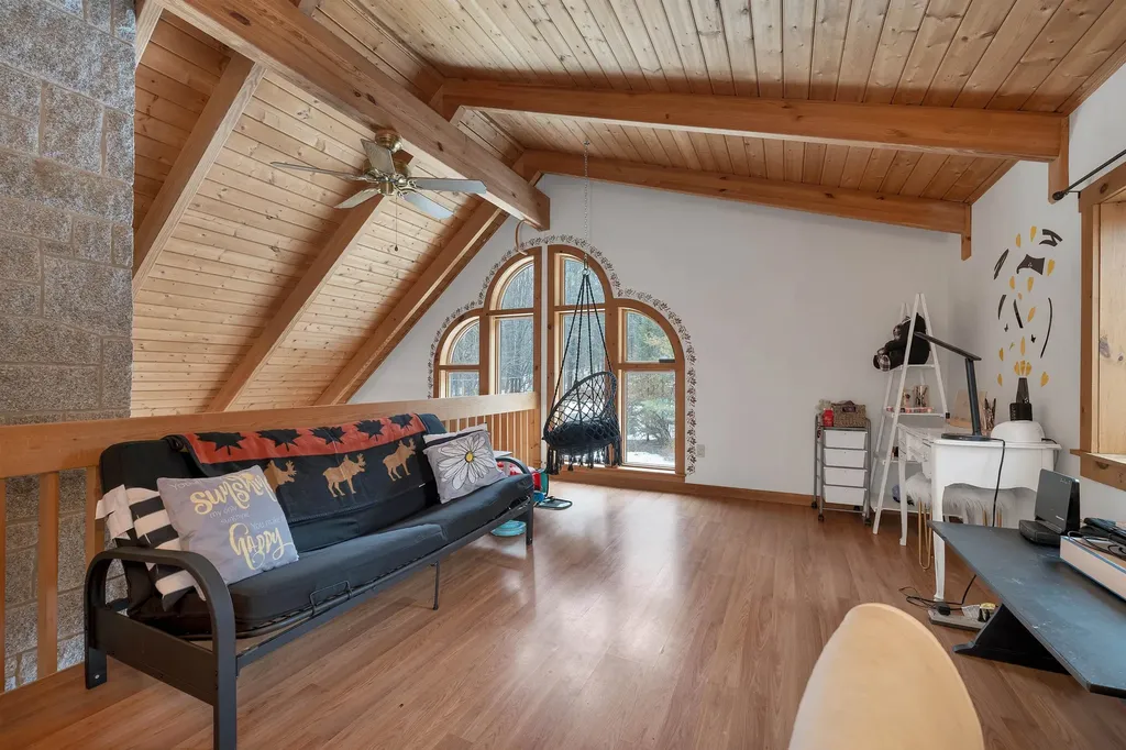 233 Ossipee Mountain Road Moultonborough NH 03254