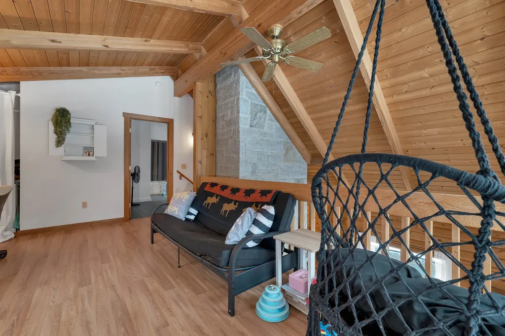 233 Ossipee Mountain Road Moultonborough NH 03254