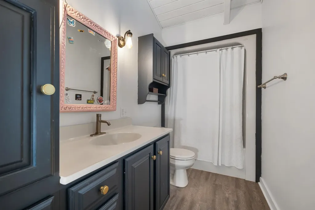 233 Ossipee Mountain Road Moultonborough NH 03254