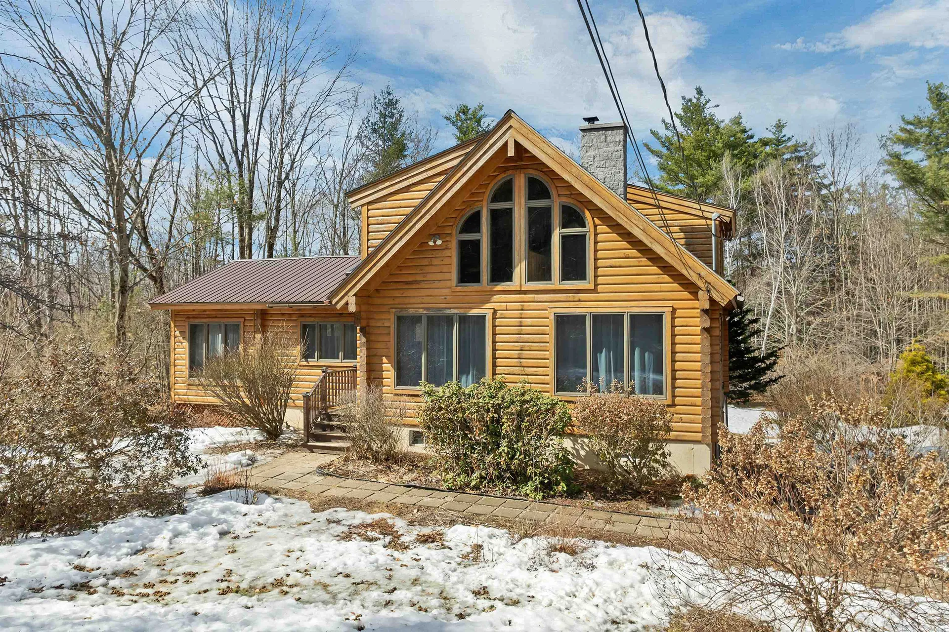 233 Ossipee Mountain Road Moultonborough NH 03254
