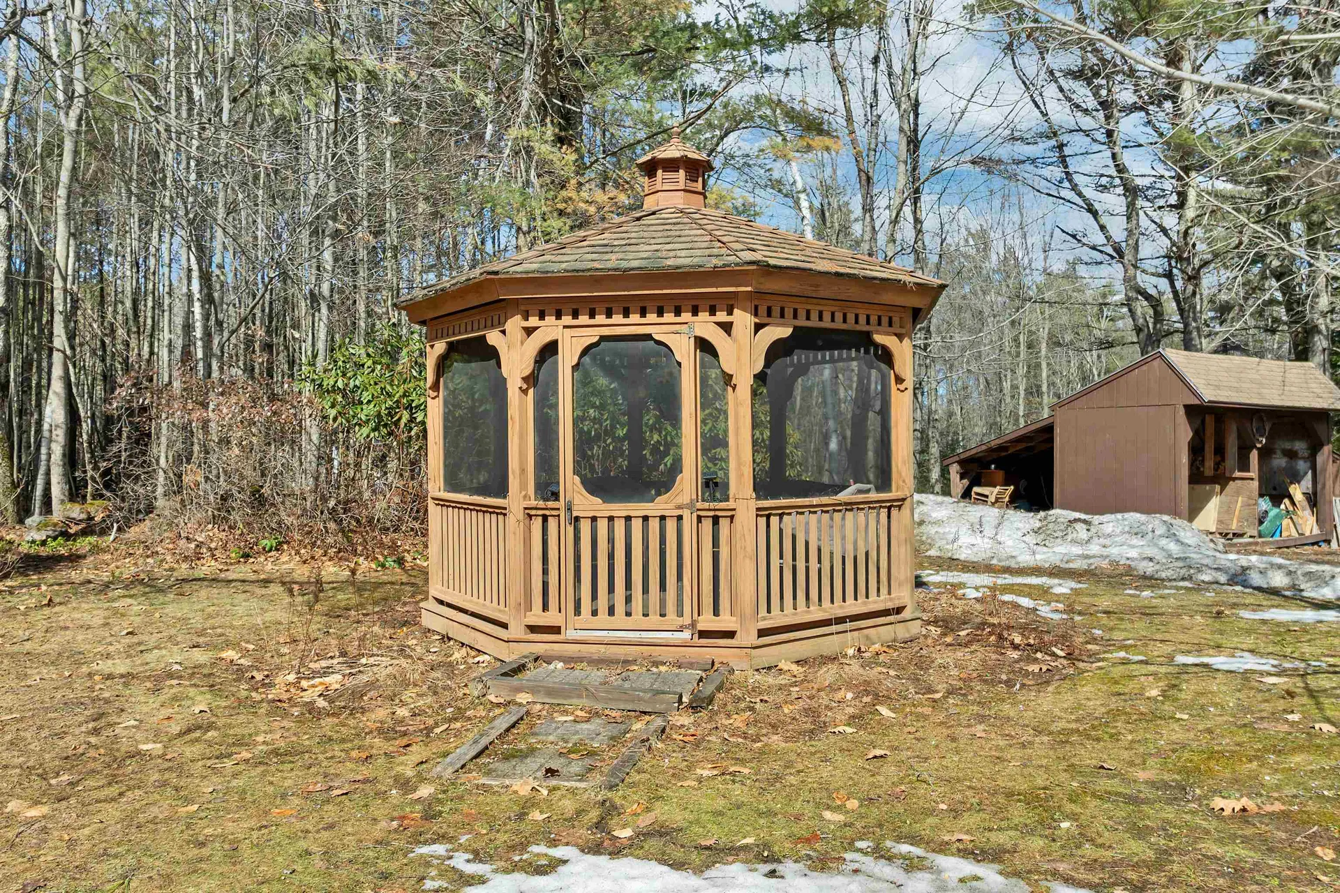 233 Ossipee Mountain Road Moultonborough NH 03254