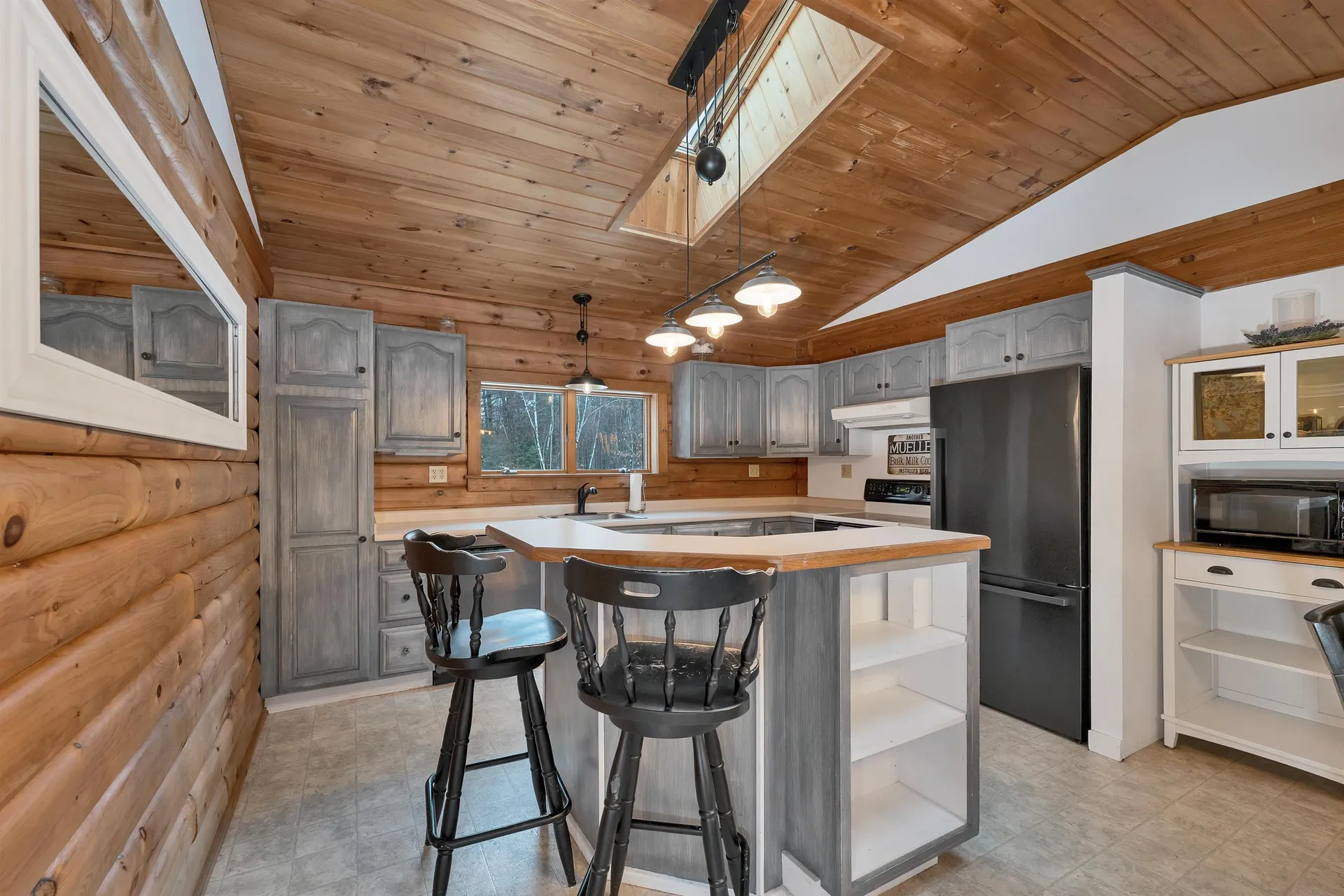 233 Ossipee Mountain Road Moultonborough NH 03254