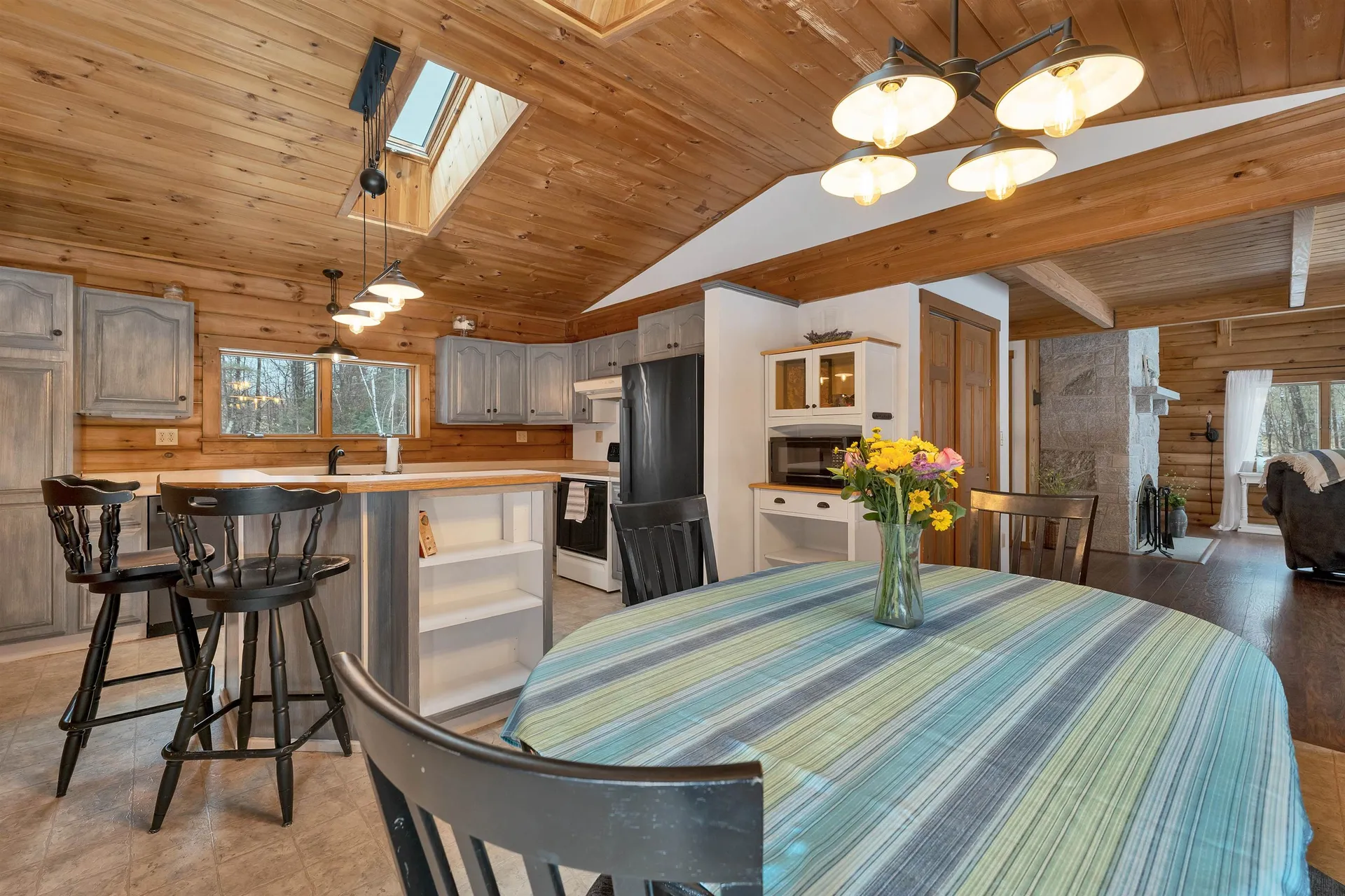 233 Ossipee Mountain Road Moultonborough NH 03254