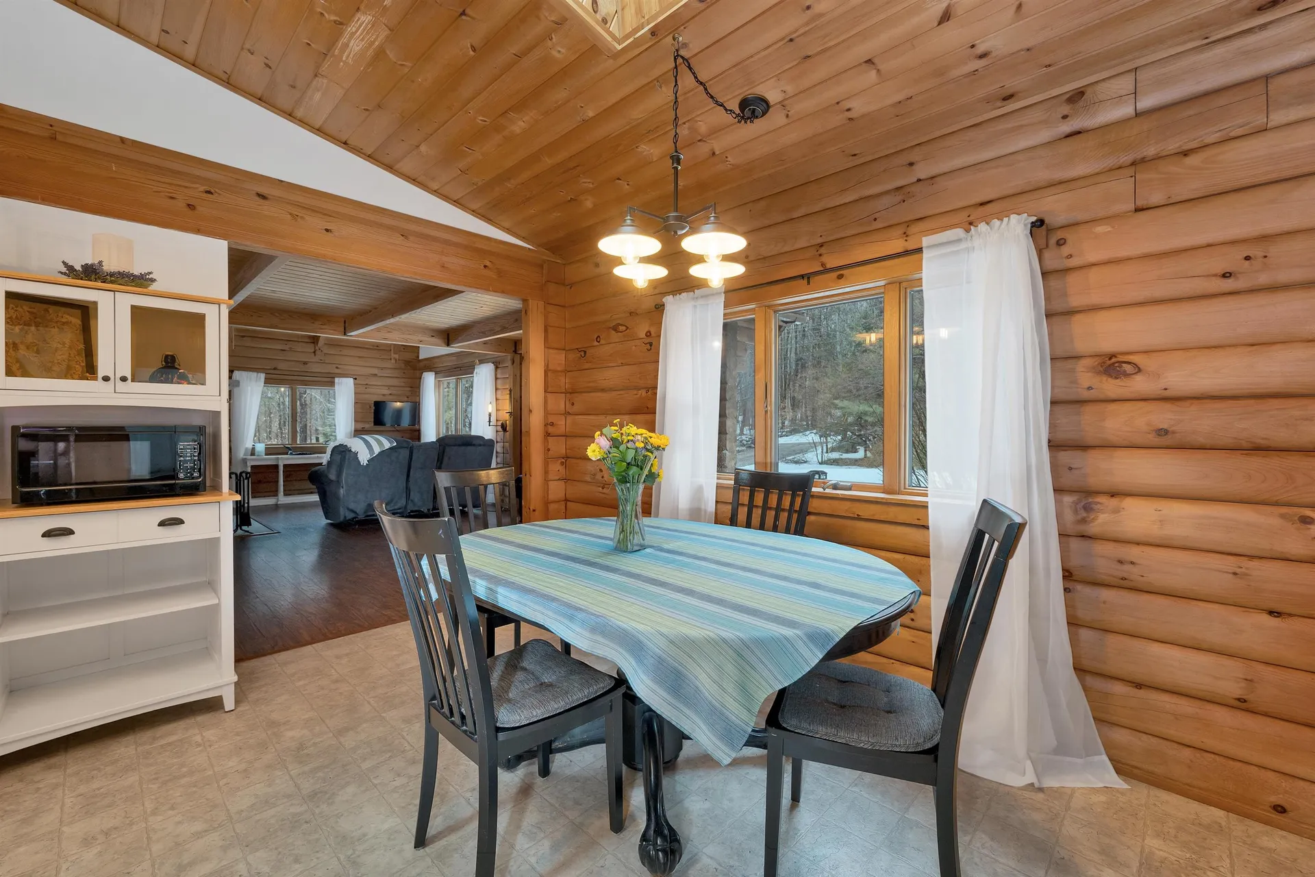 233 Ossipee Mountain Road Moultonborough NH 03254