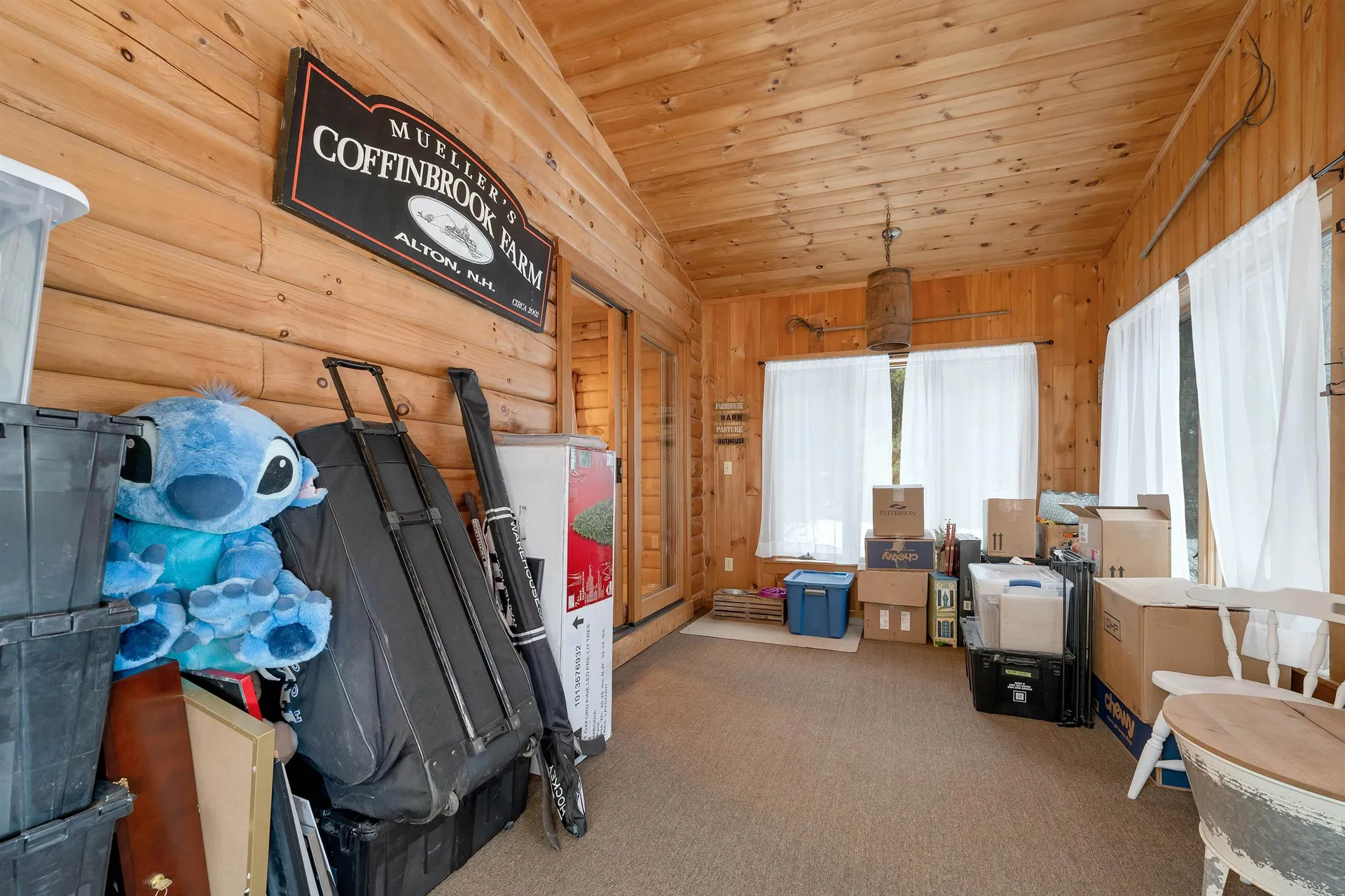 233 Ossipee Mountain Road Moultonborough NH 03254