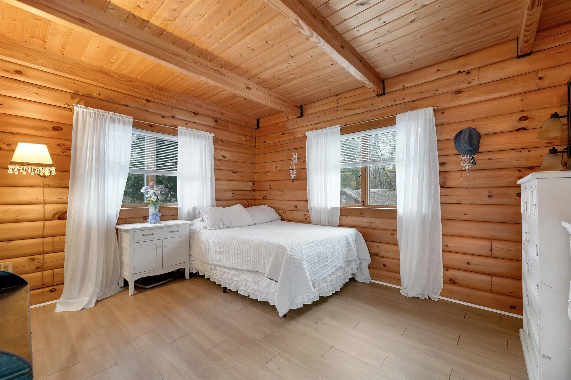 233 Ossipee Mountain Road Moultonborough NH 03254