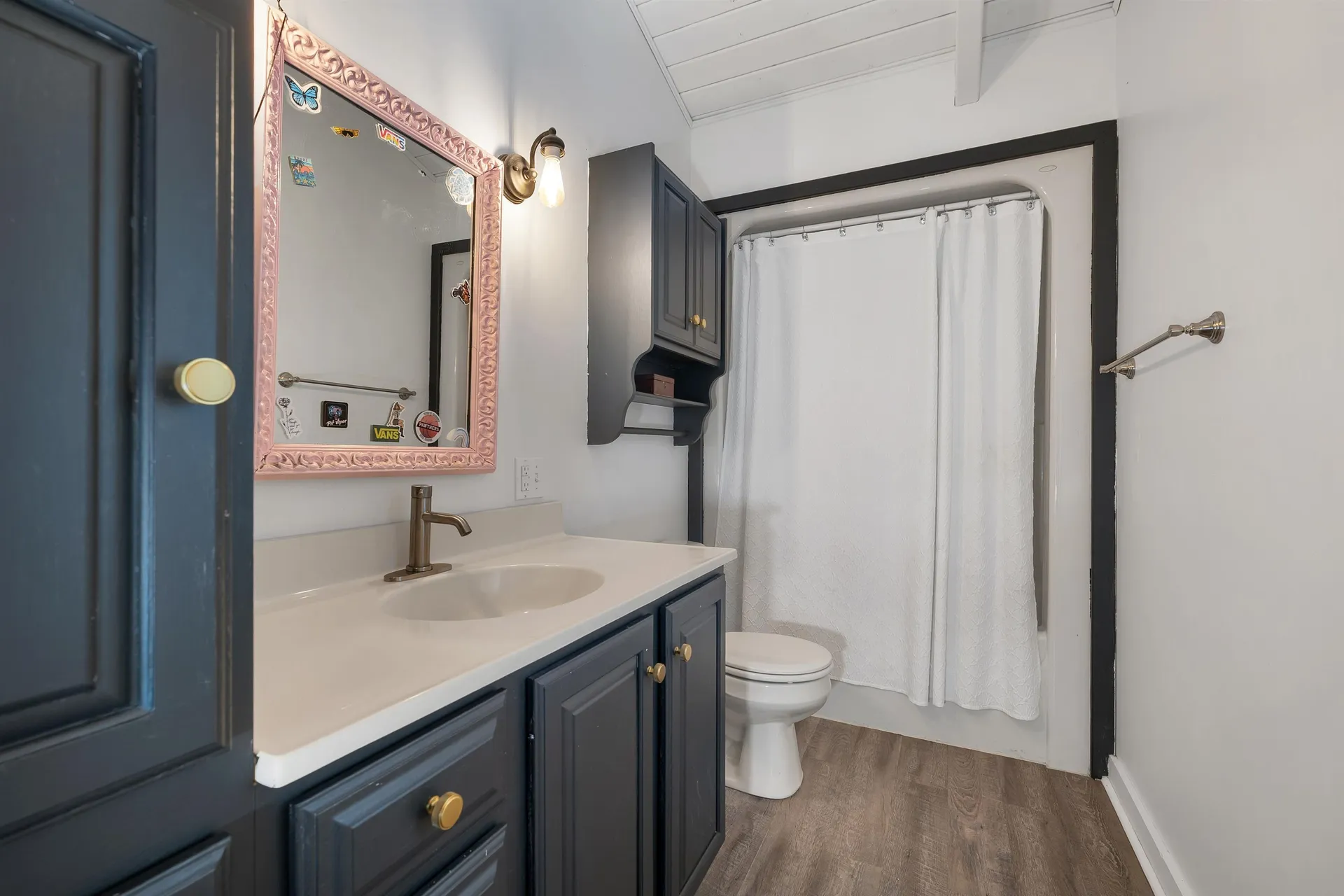 233 Ossipee Mountain Road Moultonborough NH 03254