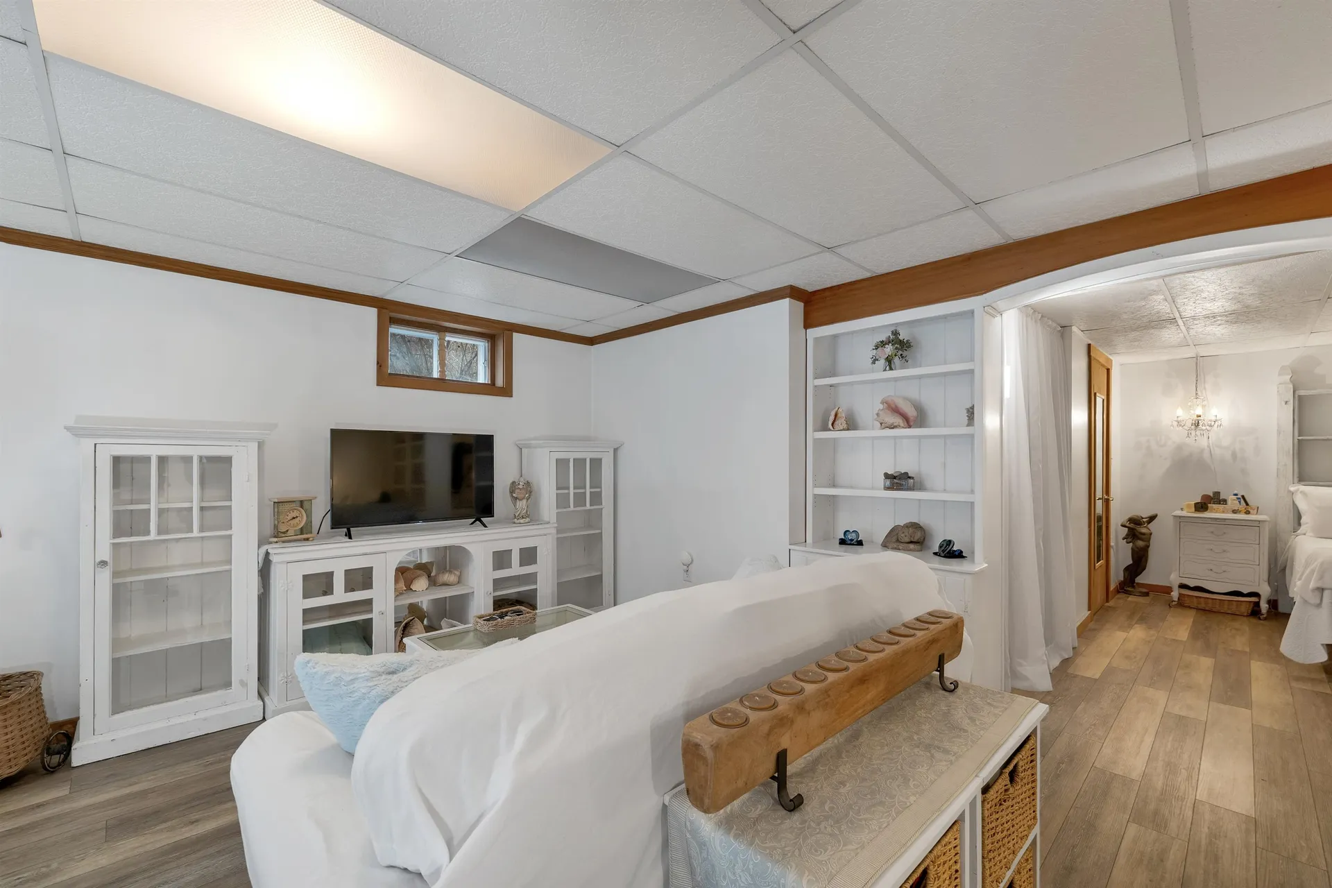 233 Ossipee Mountain Road Moultonborough NH 03254