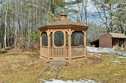 233 Ossipee Mountain Road Moultonborough NH 03254